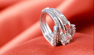 钻石的款式和寓意介绍 钻石的款式和寓意介绍四爪