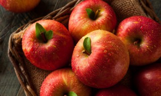 拉肚子煮苹果的做法 拉肚子煮苹果的功效与作用