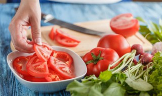 西红柿疙瘩汤怎么做好吃 西红柿疙瘩汤怎么做好吃?