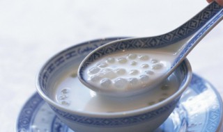 牛奶红豆西米露的做法窍门窍门 炎炎夏日红豆牛奶西米露