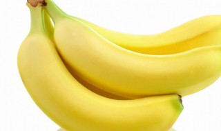吃香蕉反而便秘怎么回事儿 吃香蕉反而便秘怎么回事