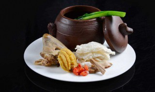 飞龙汤的正宗做法 中国十大名菜之飞龙汤
