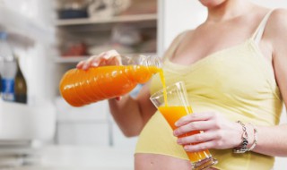 榨果汁怎么搭配有营养又好喝孕妇 榨果汁怎么搭配有营养又好喝