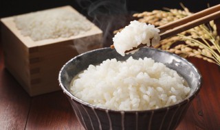 怎样蒸大米饭好吃又简单 怎样蒸米饭又香又好吃