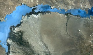 巴尔喀什湖读音 巴尔喀什湖读音是什么