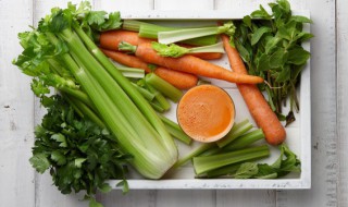 如何保鲜蔬菜步骤 如何保鲜蔬菜
