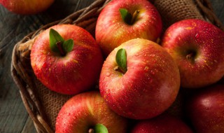 苹果止泻的做法是去皮还是带皮煮 苹果止泻的做法
