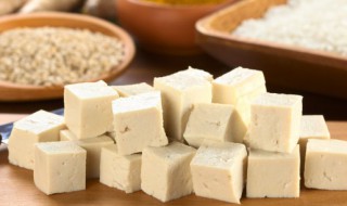 大豆腐炖白菜怎么做好吃 豆腐炖白菜怎么做好吃又简单