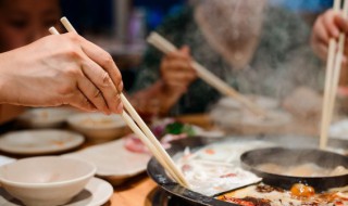 火锅蘸料的做法和配方 怎么摆放 火锅蘸料的做法和配方