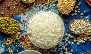 粘大米怎么做好吃 粘大米怎么做好吃视频