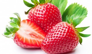 吃不完的草莓怎么储存不易变质 吃不完的草莓如何保存