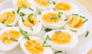 熟鸡蛋怎么保存不会坏 煮熟的鸡蛋怎么腌制不容易坏