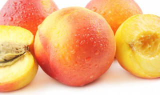 桃子怎么保存能放时间长一点 桃子怎样放保存时间长