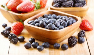 蓝莓冻起来吃 还有营养吗? 蓝莓冻了以后还有营养吗?
