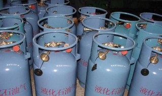 简述液化气的危险性 简述液化气的危险性及防护