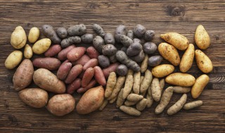 家庭长久储存土豆方法 怎么保存土豆不发芽不变绿