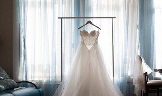 梦见结婚礼服是什么意思周公解梦 梦见结婚礼服是什么意思