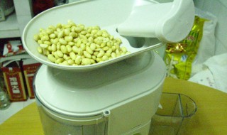 豆浆机可以做什么五谷杂粮 豆浆机可以打什么五谷杂粮喝