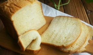 淡奶油吐司面包的做法大全 淡奶油吐司面包的做法