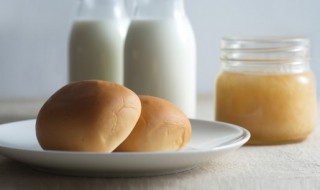 酸奶面包的家常做法 怎样在家做酸奶面包