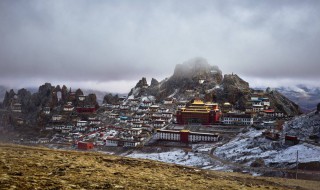 孜珠寺在西藏什么地方（孜珠寺在西藏什么地方建的）