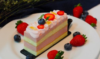 懒人酸奶蛋糕的做法窍门 迷你日系酸奶蛋糕的做法