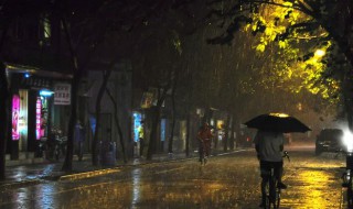 雨是怎么形成的 雨是怎么形成的动画视频