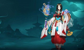 阴阳师新式神清姬技能 阴阳师清姬怎么样