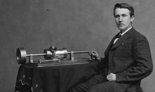 爱迪生的发明有哪些以及故事 爱迪生的发明有哪些