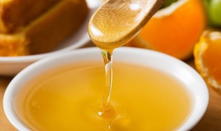 蜂蜜能减肥吗 喝白醋和蜂蜜能减肥吗