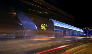 什么是brt（什么是BRT）