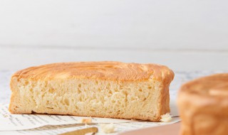 汤种奶香小面包的做法 汤种面包的做法配方视频