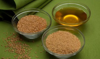 甘肃麻子的功效与作用 甘肃麻籽的做法和配方