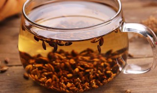 麦芽茶的功效与作用 麦芽茶的功效与作用及禁忌