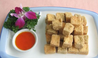 怎么做河南臭豆腐 河南臭豆腐的腌制方法