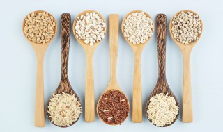 糙米的做法和配方大全 糙米的做法及吃法
