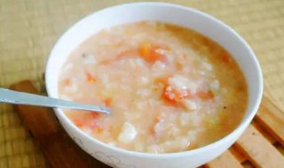 小米虾怎么做好吃做汤