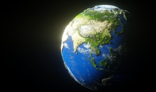 地球表面面积是多少平方公里 地球表面积有多大