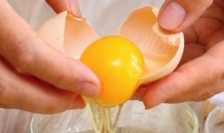 如何炸荷包蛋窍门 炸荷包蛋的正确方法