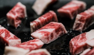 串串牛肉的做法和配方