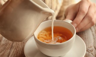 奶茶粉和红豆怎么做奶茶 奶茶粉和红豆怎么做奶茶好喝