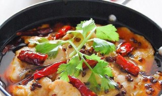 桂鱼汤的正确做法和配方视频 桂鱼汤的正确做法和配方