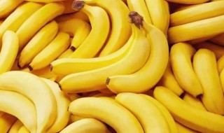 香蕉怎么用保鲜膜打包保存 香蕉怎么用保鲜膜打包