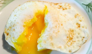 荷包蛋盖饭做法 荷包蛋盖饭怎么做