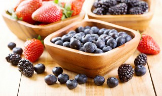蓝莓哪个季节成熟 蓝莓哪个季节成熟?