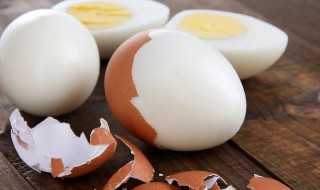 一个鸡蛋多少蛋白质和碳水 一个鸡蛋多少蛋白质