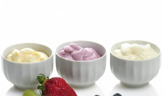 酸奶怎样做好吃 酸奶怎样做好吃又简单