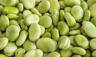 蚕豆怎样做好吃视频 蚕豆怎样做好吃