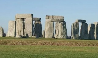 巨石阵位于英国的哪里（巨石阵位于英国的哪里伦敦还是威尔特郡）