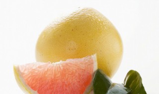 柚子皮干怎样做好吃 柚子皮嗮干有什么用